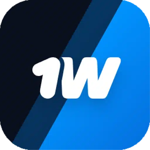 Logo 1win Cote d'ivoire