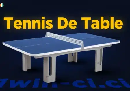 Tennis de Table
