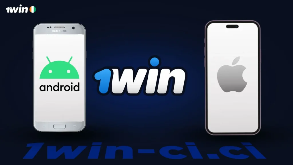 Télécharger 1win apk pour Android et iOS Dernière version gratuitement