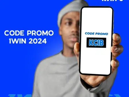 Code promo 1win Côte d’Ivoire ᐉ Utilisez 1KCIB et  Gagnez 324 360 FCFA sur vos 4 premiers dépôts