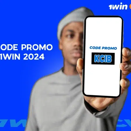 Code promo 1win Côte d’Ivoire ᐉ Utilisez 1KCIB et  Gagnez 324 360 FCFA sur vos 4 premiers dépôts