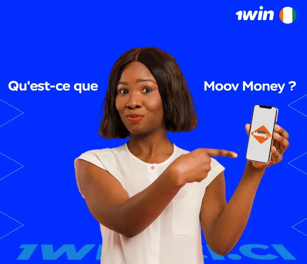 Qu’est-ce que Moov Money ?