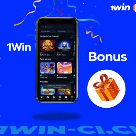 Bonus 1win Côte d’Ivoire ᐉ bonus incroyable jusqu’à 324 263₣